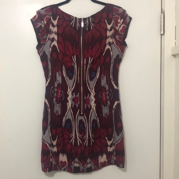 Guess by Marciano silk dress - Picture 2 of 5